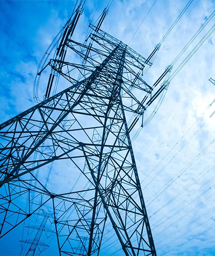 Case Study - Infrastructure