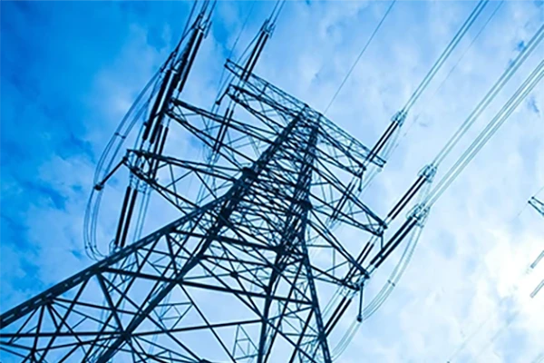 Policy briefing with stakeholders for energy infrastructure