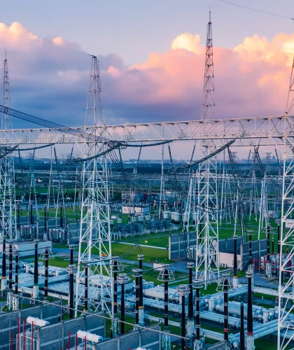 Case Study - Communications